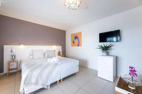 Coral Estate Luxury Resort in Coral Estate — foto 4