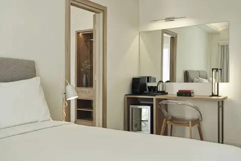 NLH Mati Seafront Neighborhood Lifestyle Hote in Νέα Μάκρη — foto 28