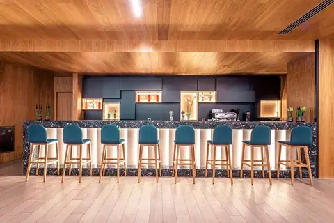 Fly & Go Mitsis Rodos Maris Resort & Spa in Κιοτάρι — foto 8