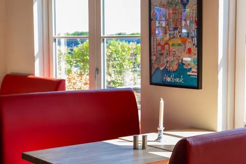 Camping Tempelkrogen foto 29