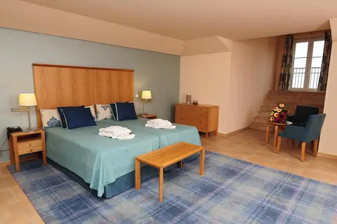 Inatel Linhares da Beira Hotel Rural in Linhares — foto 22