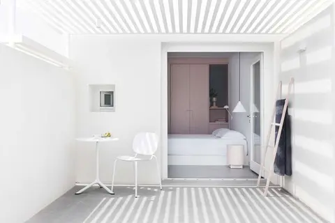 Neo Suites in Δημοτική Ενότητα Θήρας — foto 11