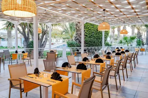 TUI BLUE Palm Beach Hammamet in Tui blue Palm Beach Hammamet — foto 5