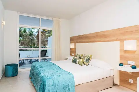 Gara Suites Golf & Spa in Arona — foto 16