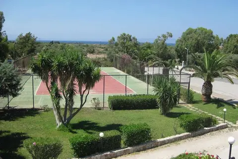 Meliton Hotel in Soroni, foto 7
