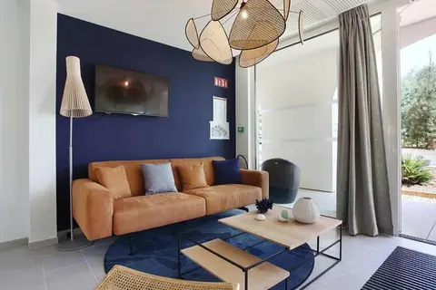 Odalys Residence Prestige Les Canissons in Cavalaire-sur-Mer — foto 23