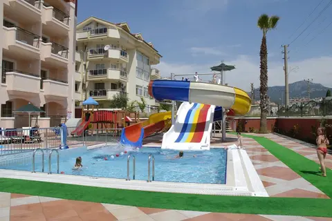 Club Aida in Marmaris — foto 4