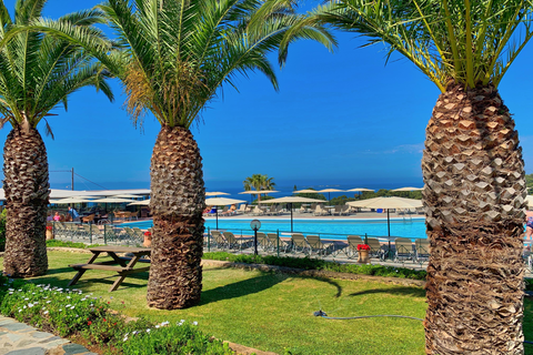 Appartementen San Lorenzo Village foto 22