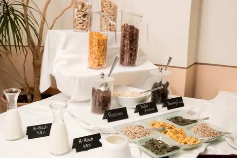 Andante Hotel Dresden foto 21