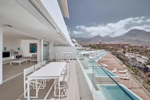 Domes Baobab Suites foto 33