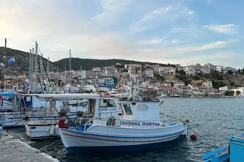 Dias Studios in Δημοτική Ενότητα Πυθαγορείου — foto 19