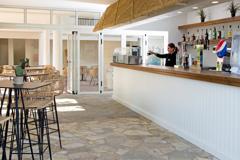 Hotel Ereza Mar - adults only foto 21