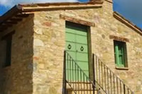 Castello di Gallano Resort in Valtopina, foto 6