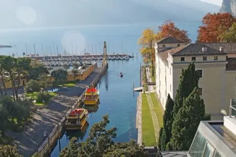 Grand Hotel Riva in Riva del Garda, foto 30