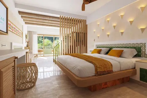 Iberostar Waves Tucán in Playa del Carmen, foto 3