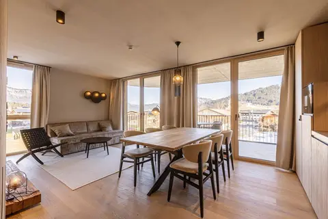 Kitzbühel Suites by Alps Resorts in Oberndorf in Tirol — foto 3