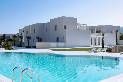 Camarò Residence in Favignana, foto 6