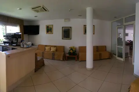 Hotel Pigalle Forte dei Marmi in Forte dei Marmi — foto 11