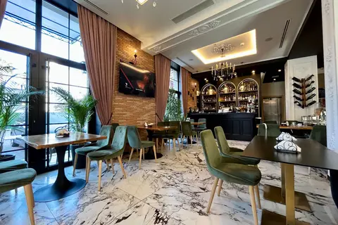 Hotel Kloest in Durres — foto 4
