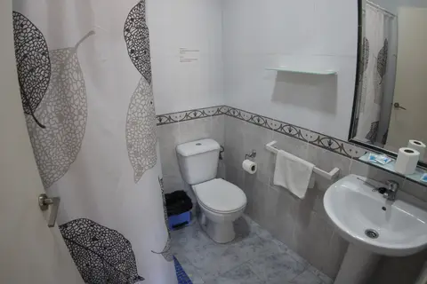 Apartamentos Marina Internacional in Torrevieja — foto 28