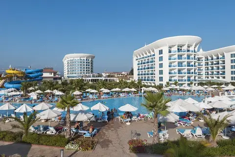 Sultan Of Dreams in Manavgat