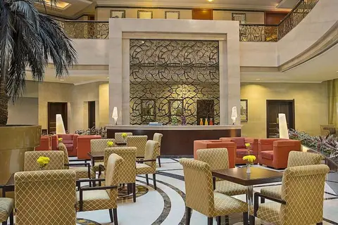 DoubleTree by Hilton Dubai Port Saeed in Dubai — foto 9