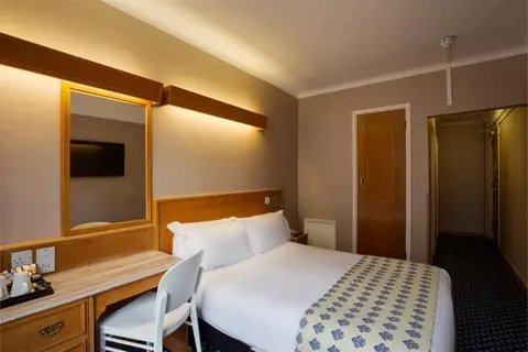 Hotel The Tavistock in Londen, foto 26