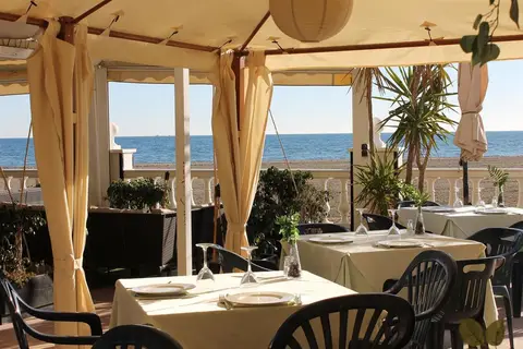Hotel Polamar in Santa Pola, foto 22