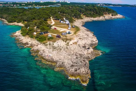 Camping Stoja foto 15