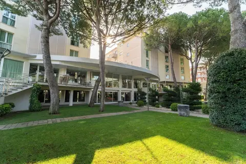 Balance Hotel in Rome, foto 10
