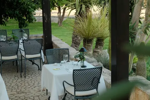 Relais Torre Marabino in Ispica, foto 15