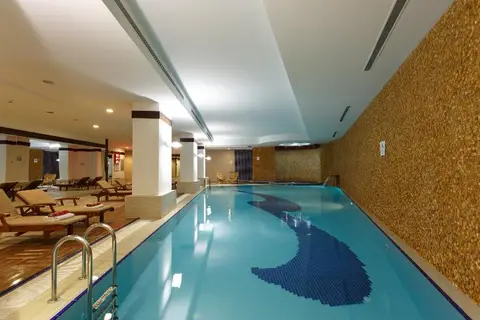 ByOtell Hotel Istanbul in Fatih — foto 15
