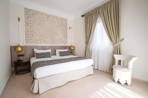 Marrakech Ryads Parc & Spa in Ouahat Sidi Brahim — foto 5