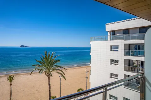 Innside Costa Blanca in Benidorm — foto 22