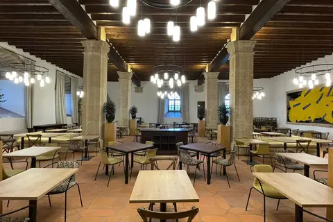 Parador de Sigüenza in Siguenza — foto 17