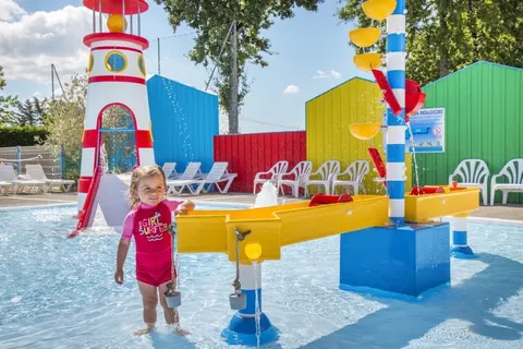 Camping Domaine D Oléron foto 8