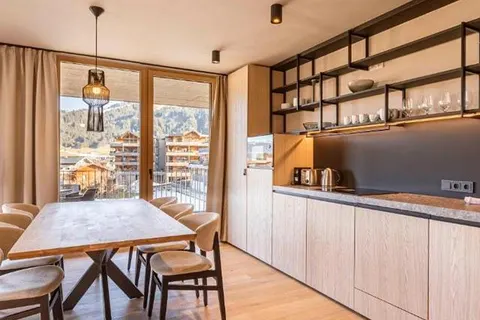 Kitzbühel Suites by Alps Resort in Oberndorf in Tirol — foto 15