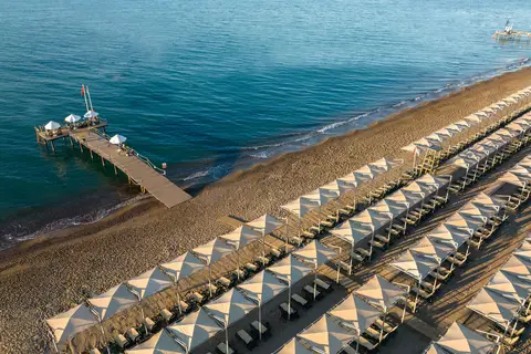 Sherwood Dreams Resort in Serik — foto 4