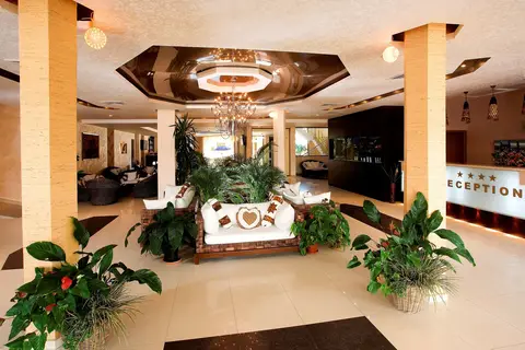 Laguna Beach Resort & Spa in Созопол — foto 20