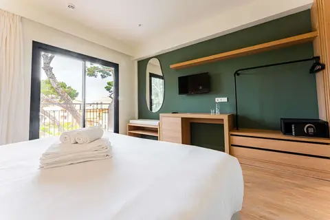 Hotel Santanyi Port in Santanyí — foto 4