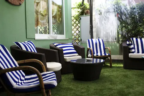 Charles Residence & Hotel in Rome, foto 14
