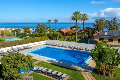 O7 Tenerife in Puerto De La Cruz — foto 4