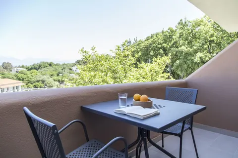 Lena Mare Boutique Hotel in Acharavi — foto 6