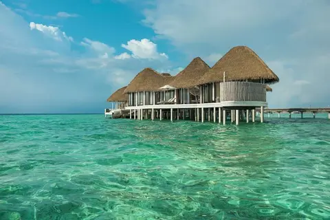 Como Cocoa Island in Cocoa Island — foto 8