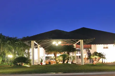 Novotel Goa Dona Sylvia Resort in Betul