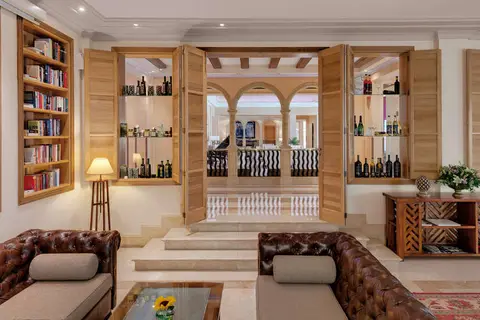 Steigenberger Hotel & Resort Camp de Mar in Andratx — foto 16