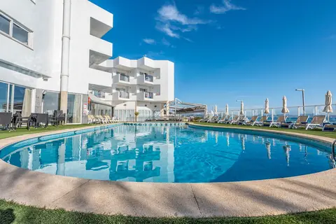 THB Gran Bahía - Apartamentos in Santa Margalida — foto 5