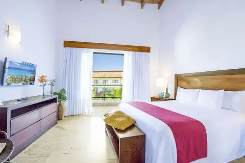 Sublime Samana Hotel & Residence in Las Terrenas — foto 4