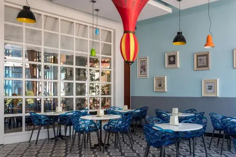 Vikingen Infinity Resort & Spa in Alanya, foto 8