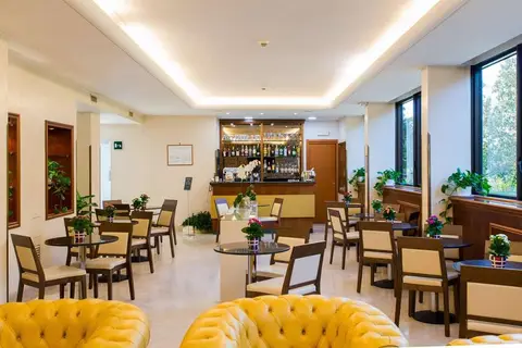 Hotel The Brand Roma in Rome, foto 8